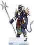 Acryl Figur: Final Fantasy X - Kimahri, Merchandise, Merchandise