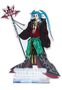 Acryl Figur: Final Fantasy X - Seymour, Merchandise, Merchandise