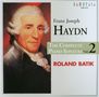 Joseph Haydn: Sämtliche Klaviersonaten Vol.2, CD, CD