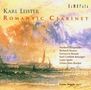 Karl Leister - Romantische Klarinette, CD