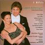 : Lippen schweigen - Berühmte Operetten-Melodien, CD