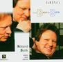 Roland Batik - From Bach to Batik, CD