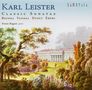 Karl Leister - Classic Sonatas, CD