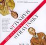 Igor Strawinsky: L'Histoire du Soldat-Suite, CD