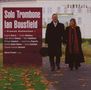 Ian Bousfield,Posaune, CD