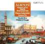 Tomaso Albinoni: Oboenkonzerte op.7 Nr.2,3,5,6,8,9,11,12, CD,CD