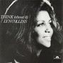 Lynn Collins: Think About It, CD