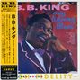 B.B. King: Easy Listening Blues (L, CD