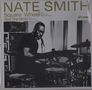 Nate Smith: Square Wheel Feat. Kokayi & Michael Mayo / See The Birds Feat. Joel Ross & Michael Mayo (45RPM), Single 7"