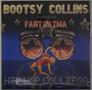 William "Bootsy" Collins: Hip Hop Lollipop (Feat. Fanzaazma), Single 7"