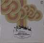 Lettuce: Move On Up / Express Yourself, Single 7"