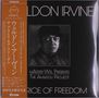 Weldon Irvine (1943-2002): The Price Of Freedom (Limited Edition), 2 LPs