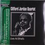 Clifford Jordan: Live At Ethel's, 2 LPs