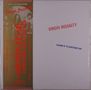 Virgin Insanity: Illusion Of The Maintenance Man, LP, LP