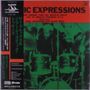 Roy Brooks: Ethnic Expressions Live, LP