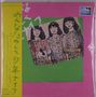 Shonen Knife: Everybody Happy, LP