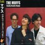 The Muffs: Really Really Happy, CD