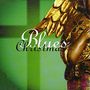: Blues Christmas, CD