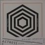 Actress (Darren J. Cunningham): Splazsh (Digisleeve), CD