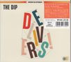 The Dip (Seattle): Delivers!, CD