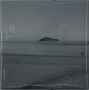 Text: „Chou Yuki“ und japanische Schriftzeichen. Eine stille Meereslandschaft bei Tagesanbruch mit einer Insel im Hintergrund., CD