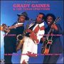 Grady Gaines: Full Gain, CD, CD