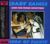 Grady Gaines: Horn Of Plenty(Reissue), CD, CD