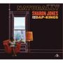 Sharon Jones & The Dap-Kings: Naturally, CD