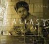 Damon Aaron: Ballast, CD