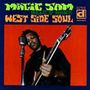 Magic Sam : West Side Soul, CD