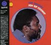 Joe Thomas: Joy Of Cookin', CD
