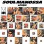 Afrique: Soul Makossa, CD