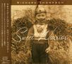 Richard Thompson: Sweet Warrior +2, CD