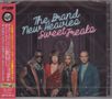 The Brand New Heavies: Sweet Freaks, CD