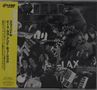 Swindle: Peace Love And Music (Digipack), CD