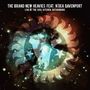 The Brand New Heavies: Live At The Soul Kitchen, Gothenburg, CD