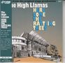 The High Llamas: Here Come The Rattling Trees (Papersleeve), CD