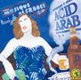 Acid Arab: Music De France, CD