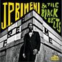 J.P. Bimeni & The Black Belts: Free Me, CD