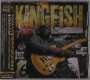 Christone "Kingfish" Ingram: Kingfish, CD