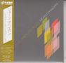 Sean O'Hagan: Radum Calls, Radum Calls (Papersleeve), CD