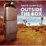David Garfield: Outside The Box (Vocal Edition), CD