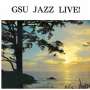 Governor's State University Jazz Band: GSU Jazz Live! (Papersleeve), CD