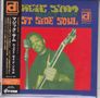 Magic Sam : West Side Soul, CD
