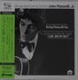 John Pizzarelli (geb. 1960): I'm Hip (Please Don't Tell My Father) (SHM-CD) (Digisleeve), CD