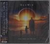 DarWin: Five Steps On The Sun, CD