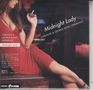 T-Groove & George Kano Experience: Midnight Lady (Papersleeve), CD, CD