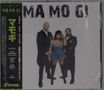 Mamogi: Mamogi, CD
