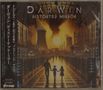 DarWin: Distorted Mirror, CD