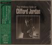 Clifford Jordan: The Mellow Side Of Clifford Jordan, CD